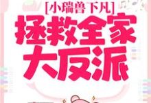 已完结小说《小瑞兽下凡：拯救全家大反派》最新章节-艾米文学