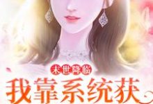 末世降临:我靠系统获无限物资小说,末世降临:我靠系统获无限物资章节在线阅读-艾米文学