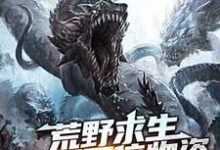 小说《荒野求生：开局百倍物资》在线章节阅读-艾米文学