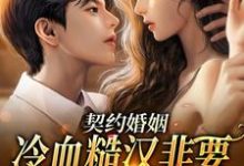 乔宁江辰禹的故事在哪本书里?免费阅读契约婚姻:冷血糙汉非要给我撑腰-艾米文学