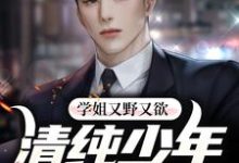 求推荐可以免费阅读学姐又野又欲，清纯少年他红了脸小说的网站-艾米文学