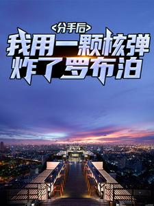分手后，我用一颗核弹炸了罗布泊免费阅读，分手后，我用一颗核弹炸了罗布泊章节目录