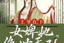 在线寻找 姜小猫云璟的小说，王爷在下：女婢她绝世无双免费阅读-艾米文学