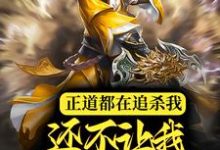 维克托为主角的小说好看吗?免费读正道都在追杀我,还不让我信奉邪神?-艾米文学