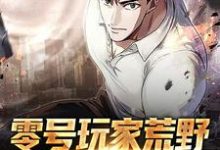 小说《零号玩家荒野求生开挂记》章节免费阅读-艾米文学