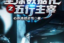项阳为主角的小说好看吗?免费读全球数据化之五行主宰-艾米文学