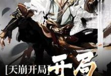 天崩开局：开局一座空楼小说全文哪里可以免费看？-艾米文学