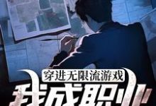 穿进无限流游戏:我成职业欺诈师小说的最新章节在哪里更新?免费追踪阅读-艾米文学