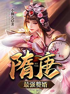 小说《隋唐最强赘婿》章节免费阅读