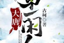 陈不飞含香是哪本书的主角?寻找大唐第一闲人免费阅读-艾米文学