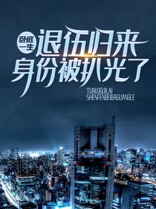 夏东阳赵雪妍小说《卧底一生：退伍归来身份被扒光了》在线阅读