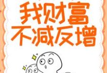 《物价贬值:我财富不减反增》小说章节列表免费试读,许正阳成宝拉小说在线阅读-艾米文学