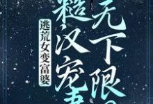 小说《逃荒女变富婆：糙汉宠妻无下限？》章节免费阅读-艾米文学