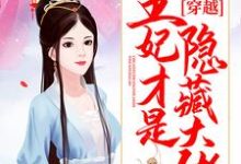 凌兮月北辰琰为主角的小说叫什么？免费看穿越：王妃才是隐藏大佬-艾米文学