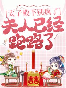 完结版《太子殿下别疯了，夫人已经跑路了》章节阅读