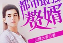 完整版的都市最强赘婿小说在哪里可以免费读到？-艾米文学