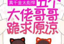 真千金太彪悍，五个大佬哥哥跪求原谅免费阅读，真千金太彪悍，五个大佬哥哥跪求原谅颜夏-艾米文学