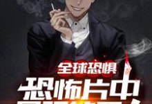 陆言琛小说叫什么（全球恐惧：恐怖片中最强的男人免费阅读）-艾米文学