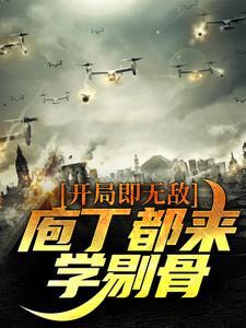 哪里能找到开局即无敌，庖丁都来学剔骨小说的全部章节？