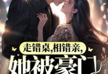 小说《走错桌，相错亲，她被豪门强宠了！》章节免费阅读-艾米文学