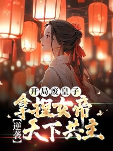 开局废皇子，拿捏女帝逆袭天下共主东方渊小说免费阅读