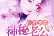 闪婚蜜爱：神秘老公别撩了小说阅读，闪婚蜜爱：神秘老公别撩了完结版-艾米文学