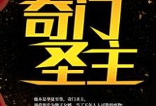 完整版的奇门圣主小说在哪里可以免费读到？-艾米文学
