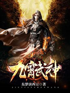 完结版《九霄武神》在线免费阅读