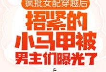 已完结小说《疯批女配穿越后，捂紧的小马甲被男主们曝光了》在线章节阅读-艾米文学
