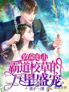 致命追击：霸道校草的万里盛宠赵清子曾一冰小说免费阅读