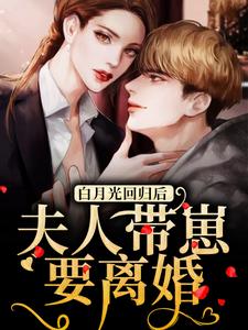白月光回归后，夫人带崽要离婚温曦厉廷玺小说在线章节目录阅读最新章节