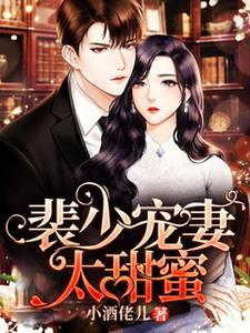 已完结小说《裴少宠妻太甜蜜》章节在线阅读