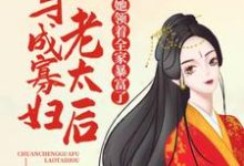 穿成寡妇老太后，她领着全家暴富了小说全文阅读需要付费吗？寻找免费资源-艾米文学