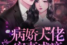 完结版《病娇大佬宠妻成瘾》在线免费阅读-艾米文学