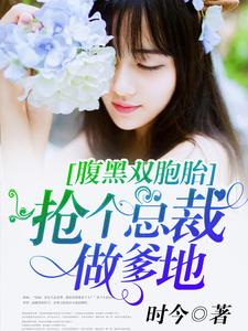 腹黑双胞胎：抢个总裁做爹地小说，腹黑双胞胎：抢个总裁做爹地免费阅读