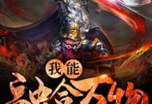 免费看我能融合万物小说的网站有哪些？-艾米文学