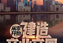 从零开始建造商业帝国小说全文哪里可以免费看？-艾米文学