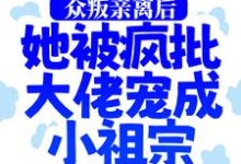 小说《众叛亲离后，她被疯批大佬宠成小祖宗》章节阅读-艾米文学