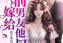 嫁给前男友他叔小说有没有完整的免费版本在线阅读？-艾米文学