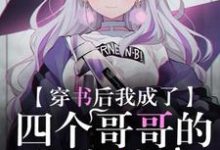 完结版《穿书后我成了四个哥哥的团宠妹妹》章节阅读-艾米文学