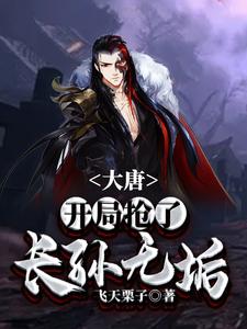 求大唐：开局抢了长孙无垢小说免费资源