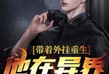 带着外挂重生，他在异界杀疯了主角叶辰林希小说完结版章节在线阅读-艾米文学