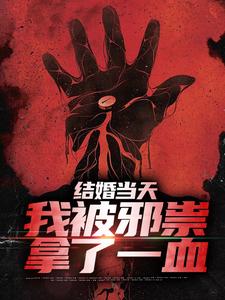 结婚当天，我被邪祟拿了一血小说的无弹窗阅读体验，寻找免费阅读网站