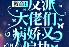 已完结小说《救命！反派大佬们病娇又偏执》在线章节阅读-艾米文学