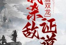求大唐双龙：我杀敌证道小说的全文免费阅读链接-艾米文学