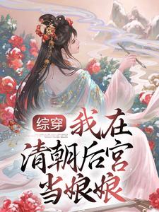 小说《综穿：我在清朝后宫当娘娘》章节免费阅读