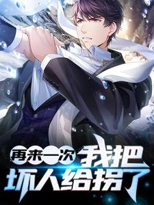 再来一次，我把坏人给拐了小说有没有完结版在线？