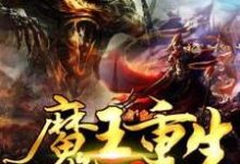 魔王也重生这本小说在哪里可以看？哪里有免费试读章节？-艾米文学