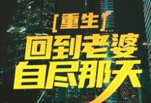 重生：回到老婆自尽那天最新章节，重生：回到老婆自尽那天章节在线阅读-艾米文学