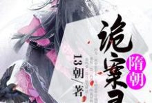 隋朝诡案录小说阅读，隋朝诡案录完结版-艾米文学